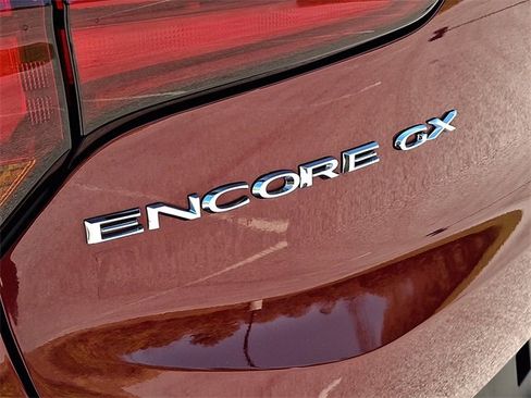 Used 2023 Buick Encore GX Preferred w/ Cold Weather Comfort Package image 30