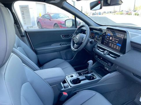 New 2026 Subaru Outback Limited AWD/4WD image 18