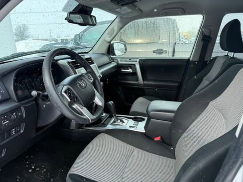 Used 2024 Toyota 4Runner SR5 image 10