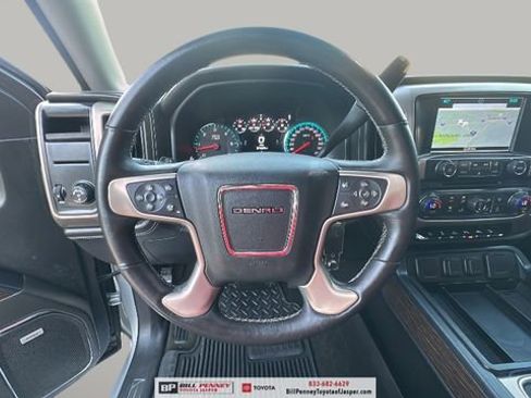 Used 2018 GMC Sierra 1500 Denali image 16