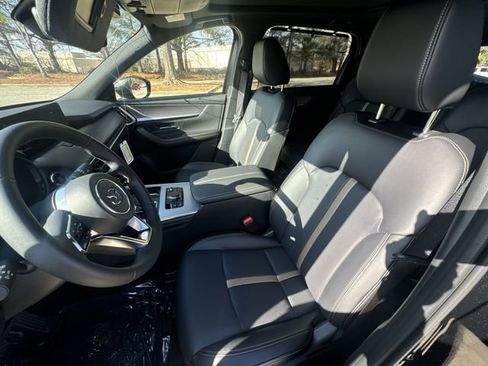 New 2026 MAZDA CX-90 3.3 Turbo w/ Premium Plus Pkg image 11