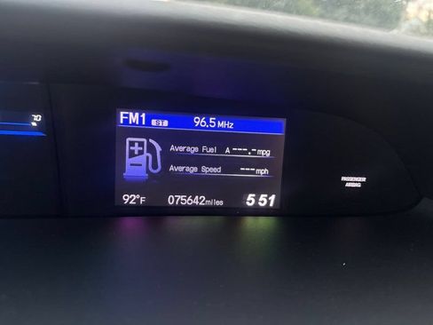 Used 2015 Honda Civic LX image 22