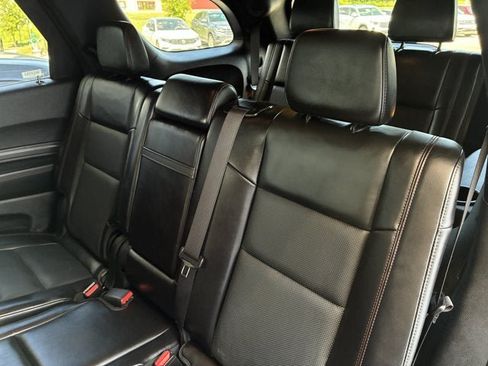 Used 2025 Dodge Durango GT AWD/4WD image 20