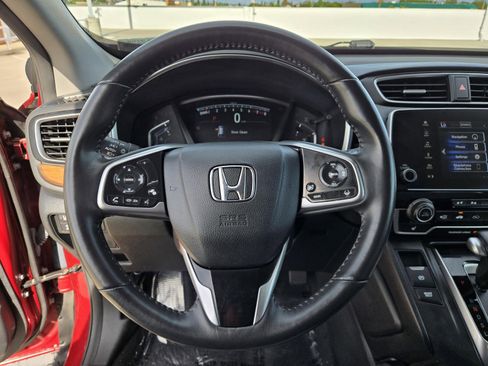 Used 2022 Honda CR-V Touring image 18