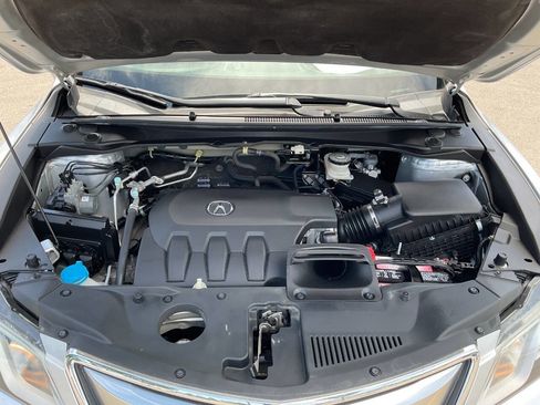 Used 2015 Acura RDX AWD w/ Technology Package image 48