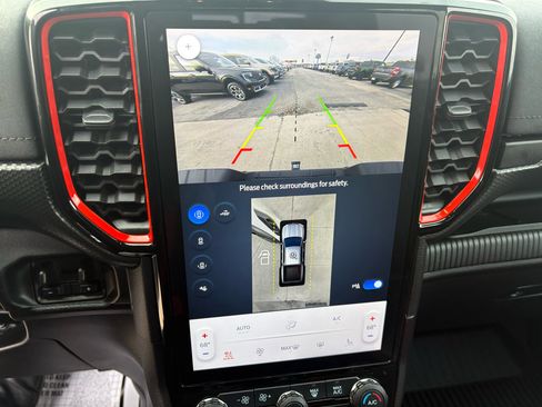 Used 2025 Ford Ranger Raptor image 29