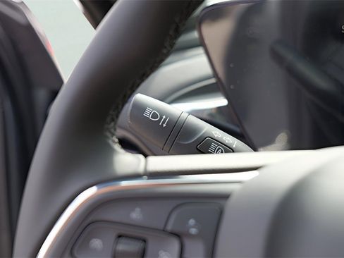 New 2026 Buick Envista Sport Touring w/ Convenience I Package image 17