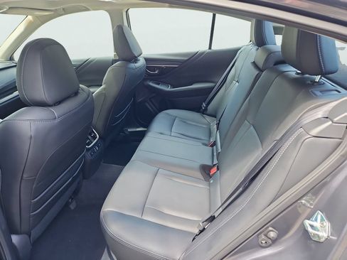 Used 2025 Subaru Legacy Touring XT AWD/4WD image 36
