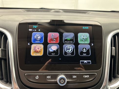 Certified 2018 Chevrolet Equinox LT image 22