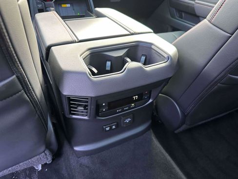 Used 2024 Toyota Sequoia TRD Pro image 10