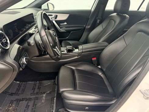 Used 2019 Mercedes-Benz A 220 image 12