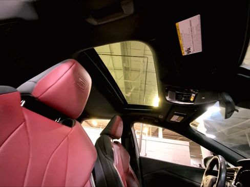 Certified 2023 Lexus RX 350 F Sport image 13