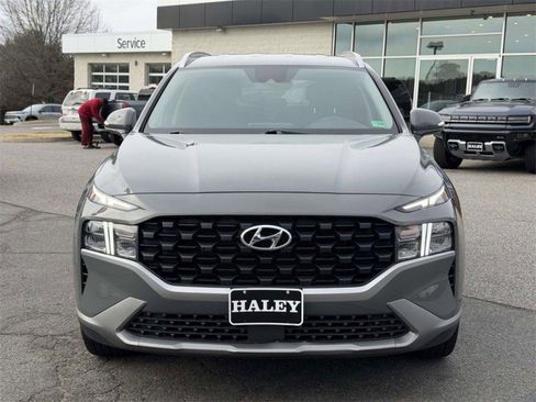 Used 2023 Hyundai Santa Fe SEL image 24