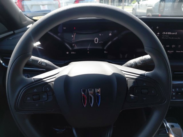 New 2026 Buick Envista Preferred FWD image 28