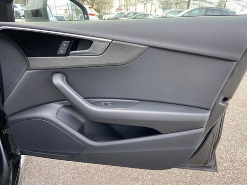 Used 2023 Audi A4 2.0T Premium w/ Convenience Package image 27