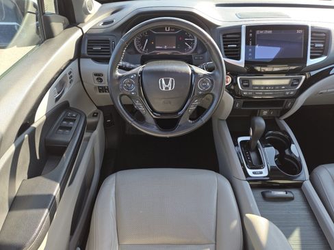 Used 2017 Honda Ridgeline RTL-E image 23