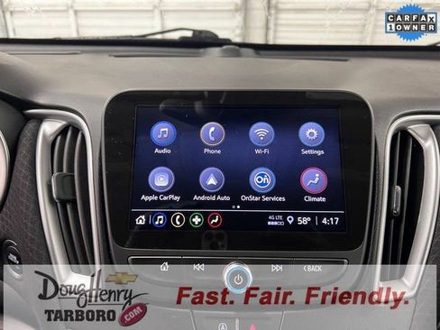 Used 2024 Chevrolet Malibu LT FWD image 46