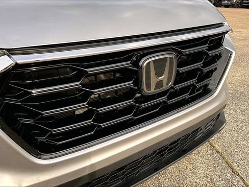 Used 2024 Honda CR-V EX-L image 28