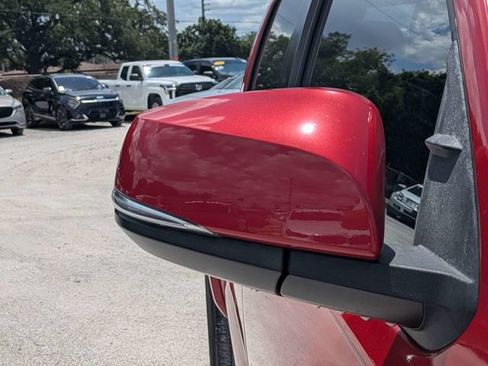 Used 2021 Toyota Tacoma TRD Sport AWD/4WD image 11
