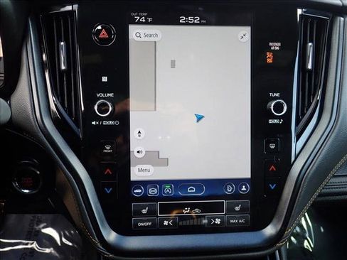 Certified 2024 Subaru Outback Wilderness image 19