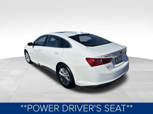 Used 2024 Chevrolet Malibu LT image 7