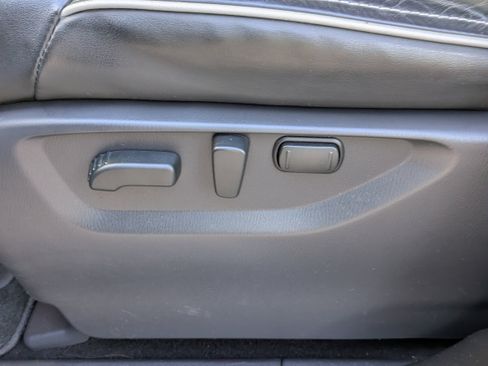 Used 2023 INFINITI QX80 Premium Select w/ Cargo Package image 26