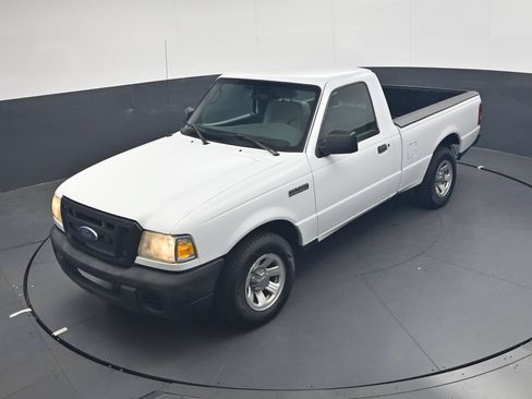 Used 2010 Ford Ranger XL RWD image 30