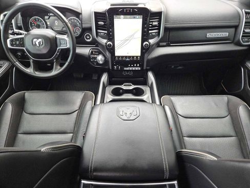 Used 2023 RAM 1500 Laramie image 24