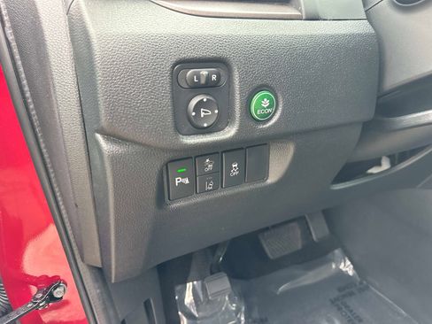 Certified 2022 Honda Passport EX-L image 23