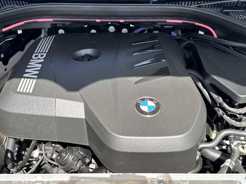 New 2026 BMW X3 xDrive30i w/ Premium Package AWD/4WD image 13