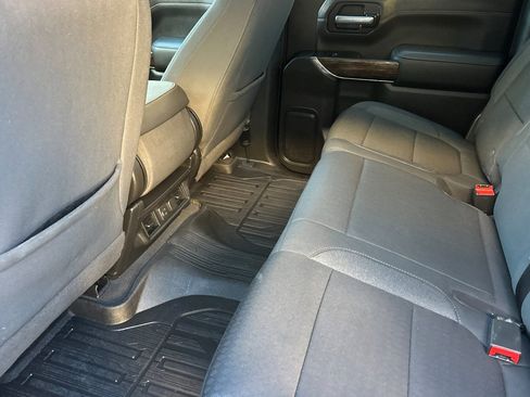 Used 2021 GMC Sierra 1500 Elevation image 13