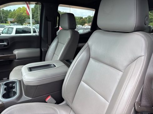 Used 2020 Chevrolet Silverado 1500 RST w/ All-Star Edition image 13