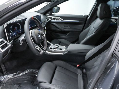 New 2026 BMW M440i w/ Premium Package RWD image 19