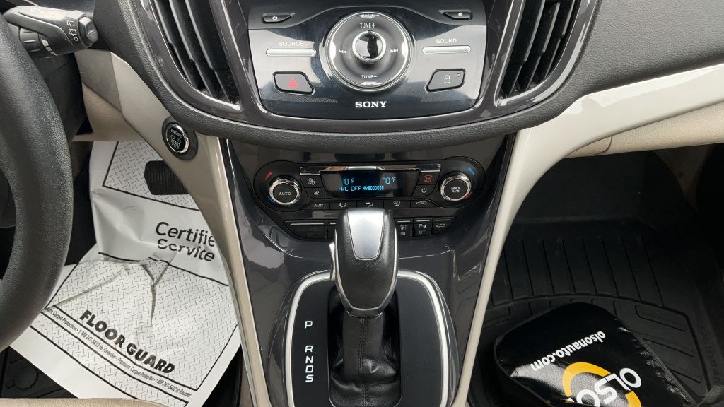 Used 2013 Ford Escape SEL AWD/4WD image 21