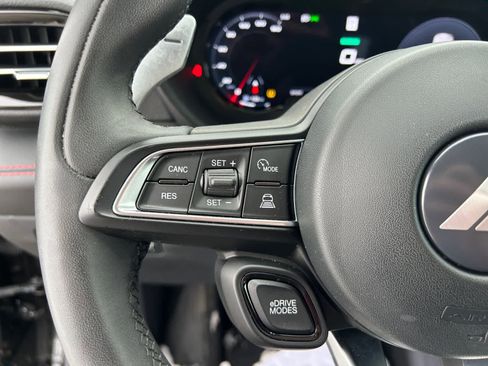 Used 2024 Dodge Hornet R/T image 22