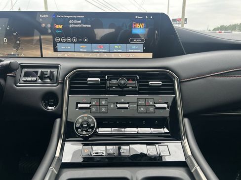 New 2026 Nissan Armada PRO-4X image 20