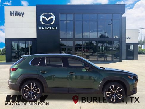 New 2026 MAZDA CX-50 AWD 2.5 S w/ Weather Package image 3