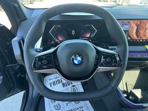 Certified 2025 BMW X3 xDrive30i w/ Convenience Package AWD/4WD image 13