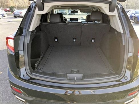 Certified 2022 Acura RDX w/ Technology Package image 34