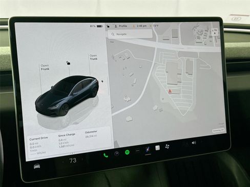 Used 2024 Tesla Model 3 Long Range RWD image 7