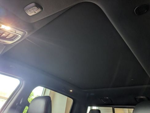 New 2026 RAM 1500 RHO w/ RHO Level 1 Equipment Group AWD/4WD image 19