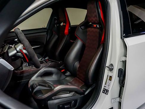 Used 2024 BMW M3 CS w/ M Driver's Package image 9