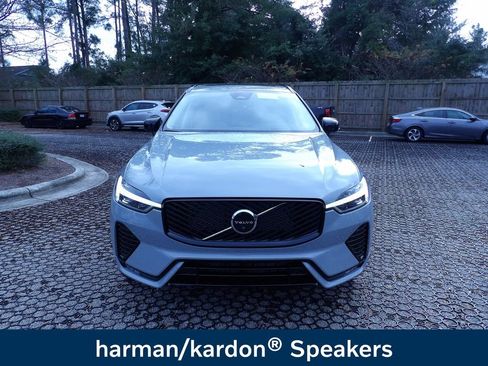 New 2026 Volvo XC60 B5 Ultra w/ Protection Package Premier image 2