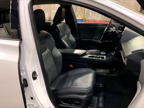 Certified 2023 Lexus RZ 450e Premium w/ Technology Package image 9