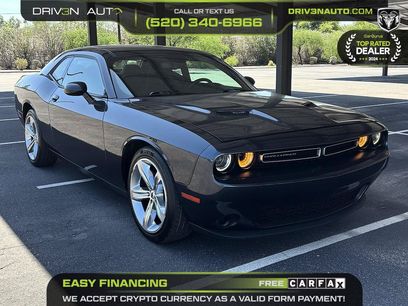 Used 2017 Dodge Challenger SXT w/ Super Sport Group (SS/T)