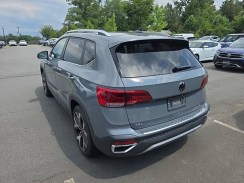 Used 2023 Volkswagen Taos SEL AWD/4WD image 21