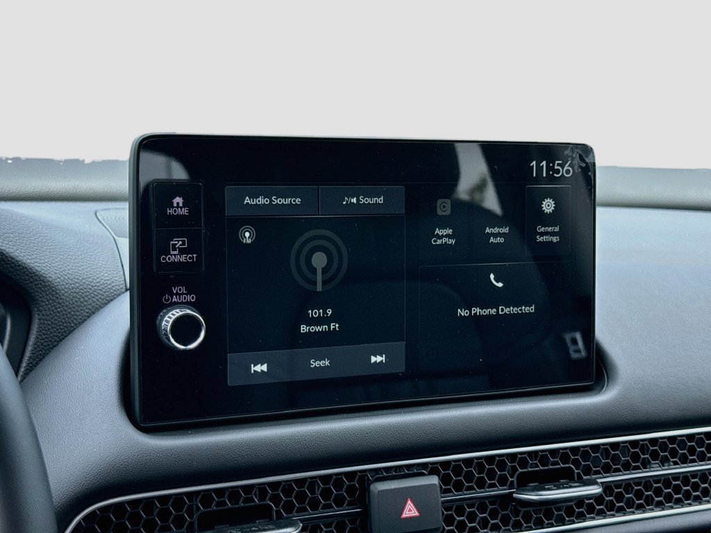 New 2027 Honda HR-V EX-L image 20