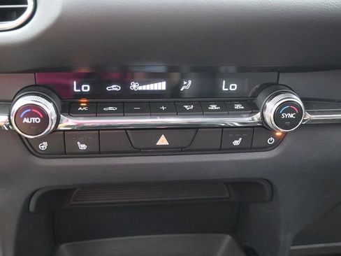 Used 2025 MAZDA CX-30 2.5 Turbo w/ Premium Plus Pkg image 21