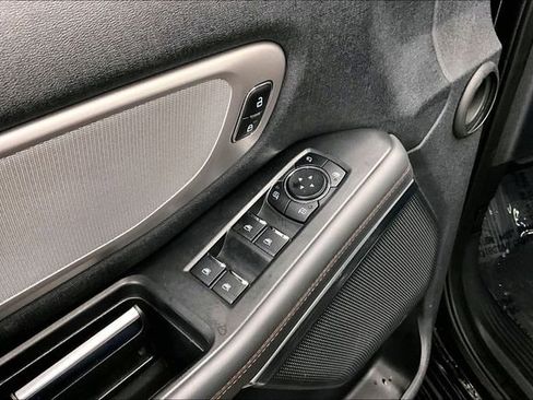 Used 2025 Ford Expedition Max Active AWD/4WD image 33