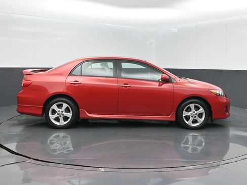Used 2012 Toyota Corolla S FWD image 5